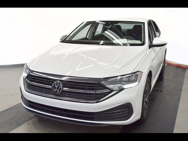 2024 Volkswagen Jetta S