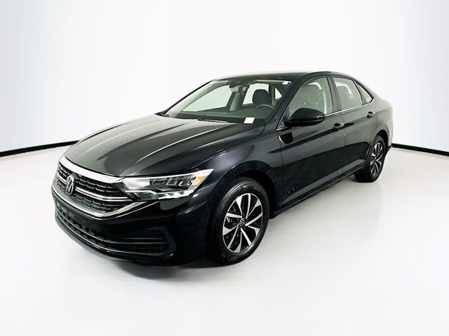 2024 Volkswagen Jetta S