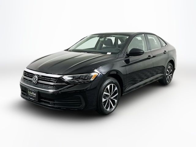 2024 Volkswagen Jetta S