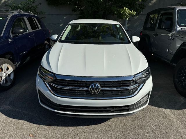 2024 Volkswagen Jetta S