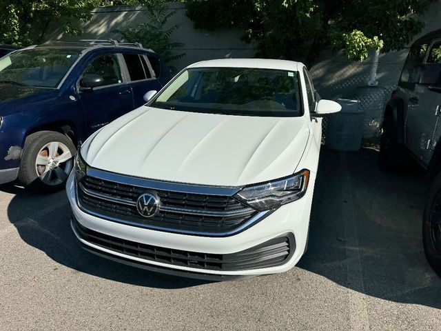 2024 Volkswagen Jetta S