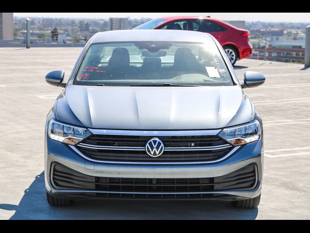 2024 Volkswagen Jetta S