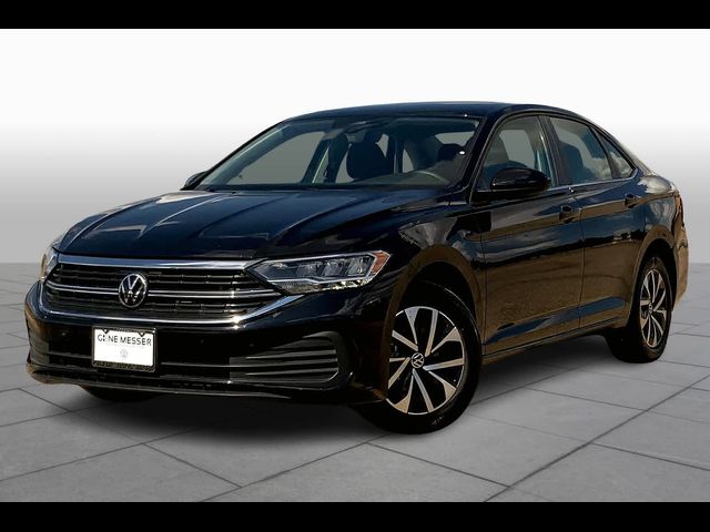 2024 Volkswagen Jetta S