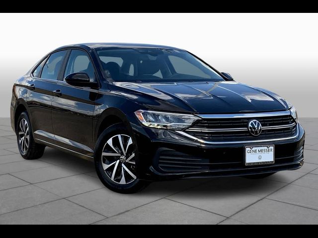 2024 Volkswagen Jetta S