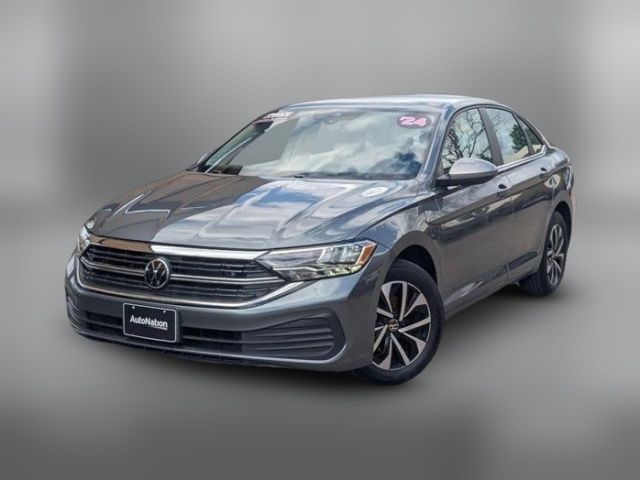 2024 Volkswagen Jetta S