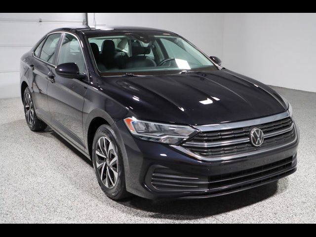 2024 Volkswagen Jetta S