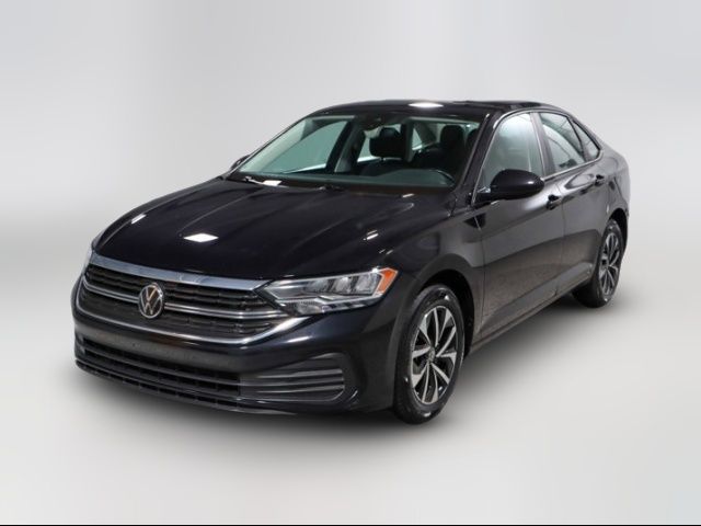 2024 Volkswagen Jetta S