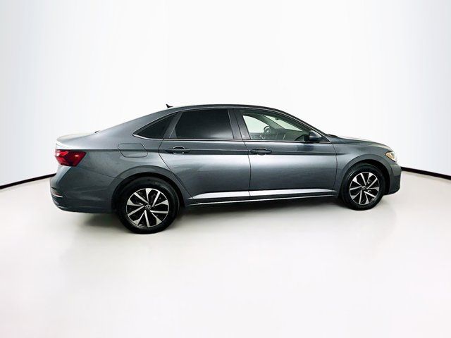 2024 Volkswagen Jetta S