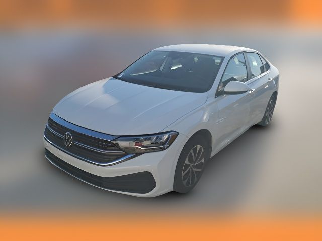 2024 Volkswagen Jetta S