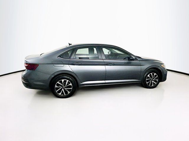 2024 Volkswagen Jetta S