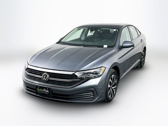 2024 Volkswagen Jetta S