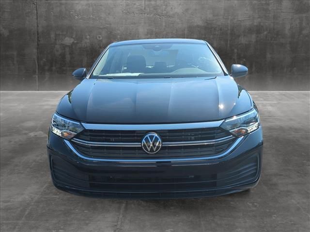 2024 Volkswagen Jetta S