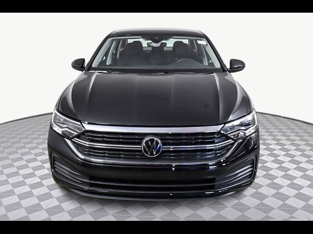 2024 Volkswagen Jetta S