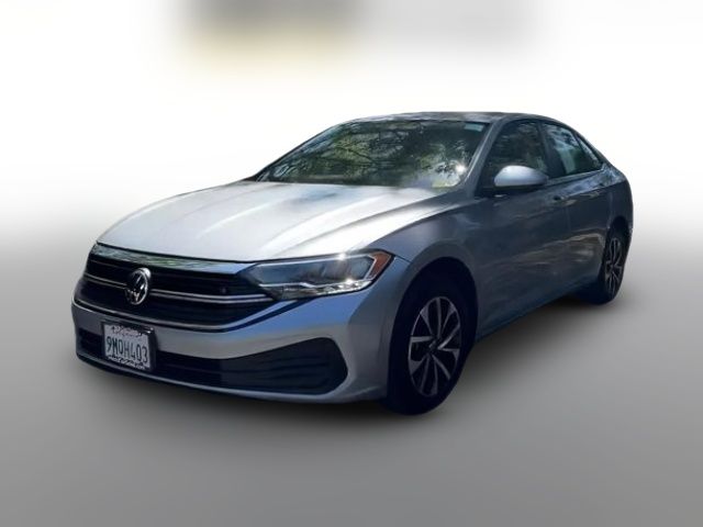 2024 Volkswagen Jetta S