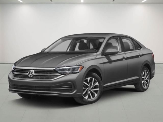 2024 Volkswagen Jetta S