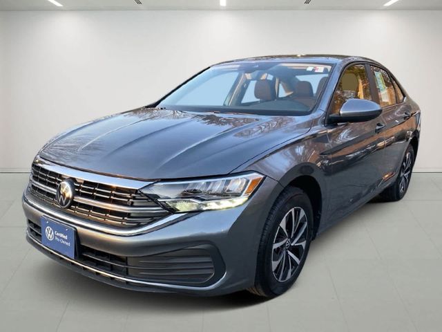 2024 Volkswagen Jetta S