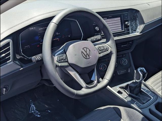 2024 Volkswagen Jetta S