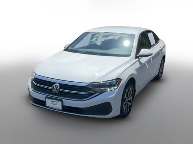 2024 Volkswagen Jetta S