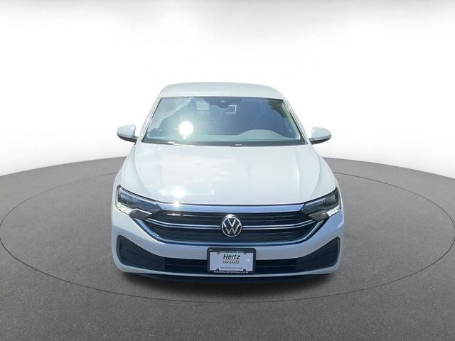 2024 Volkswagen Jetta S