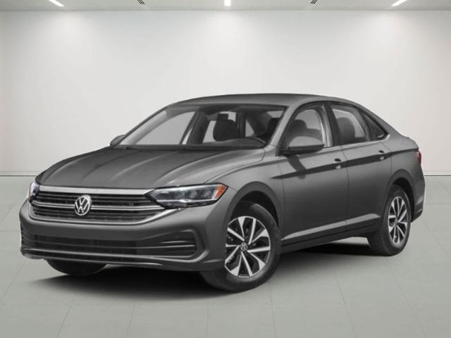 2024 Volkswagen Jetta S