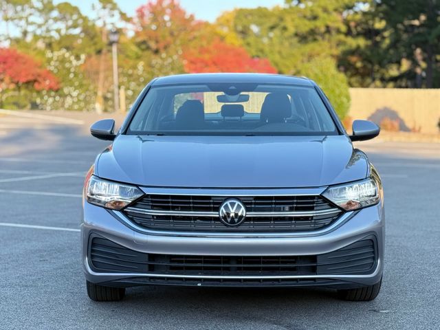 2024 Volkswagen Jetta S