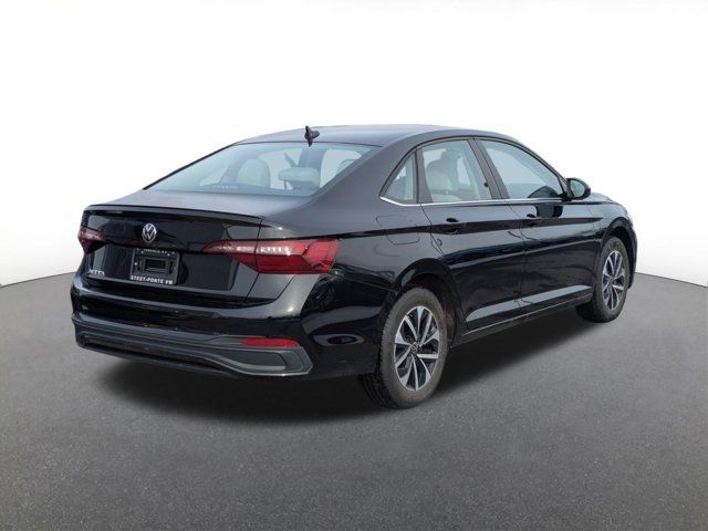 2024 Volkswagen Jetta S