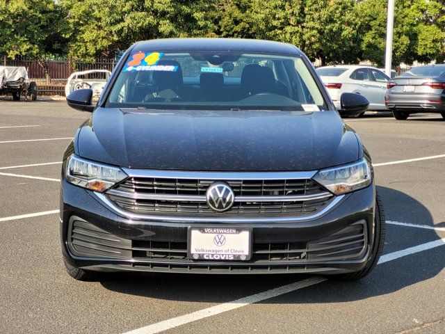 2024 Volkswagen Jetta S