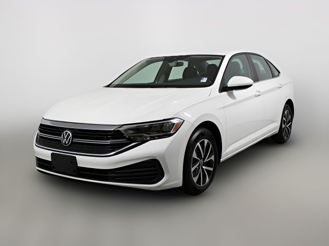 2024 Volkswagen Jetta S