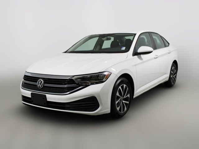 2024 Volkswagen Jetta S