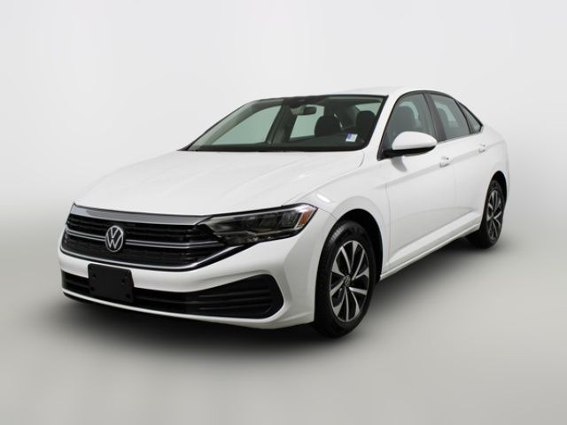 2024 Volkswagen Jetta S