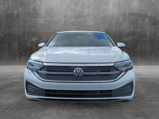 2024 Volkswagen Jetta S