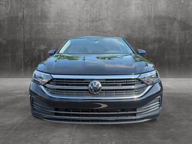 2024 Volkswagen Jetta S