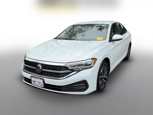 2024 Volkswagen Jetta S