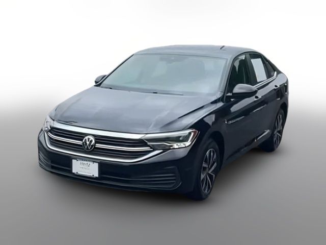 2024 Volkswagen Jetta S
