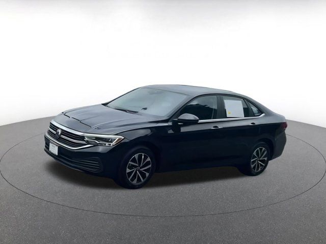 2024 Volkswagen Jetta S
