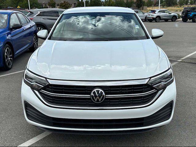 2024 Volkswagen Jetta S