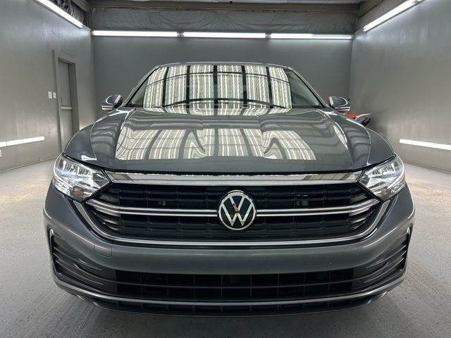 2024 Volkswagen Jetta S