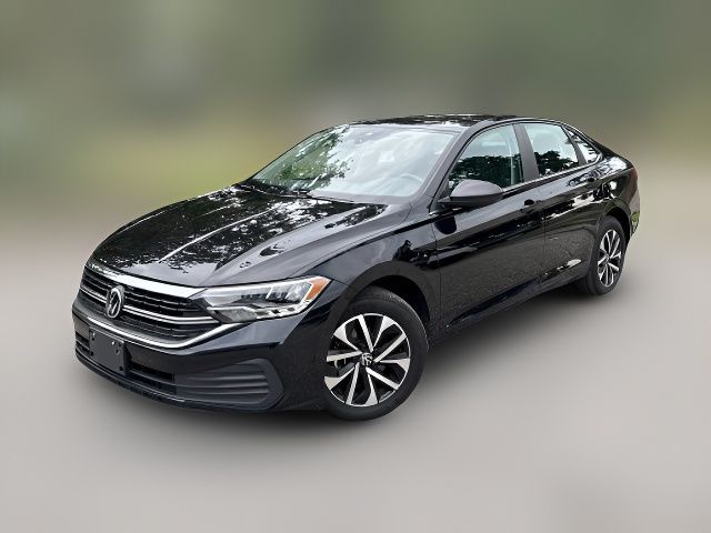 2024 Volkswagen Jetta S