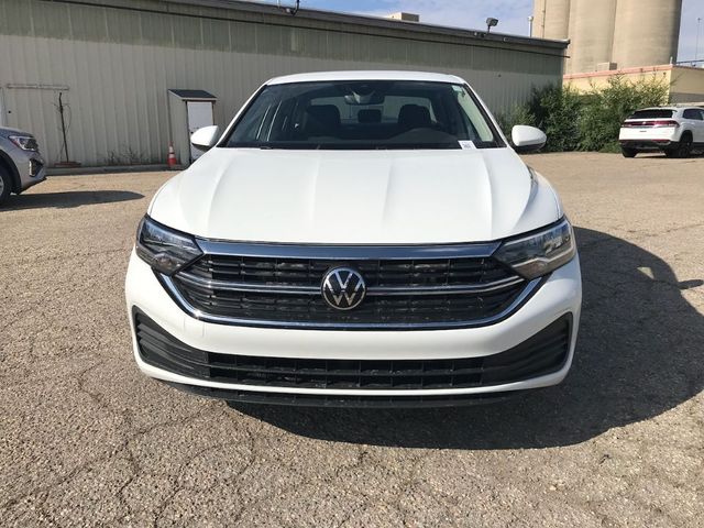 2024 Volkswagen Jetta S