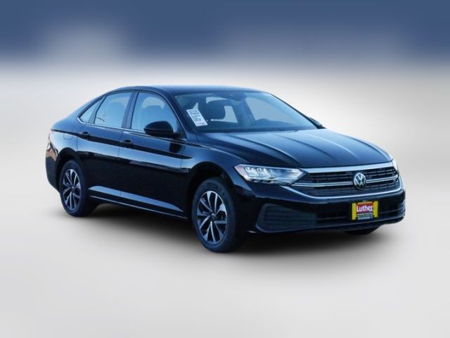 2024 Volkswagen Jetta S