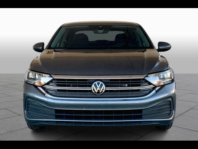 2024 Volkswagen Jetta S