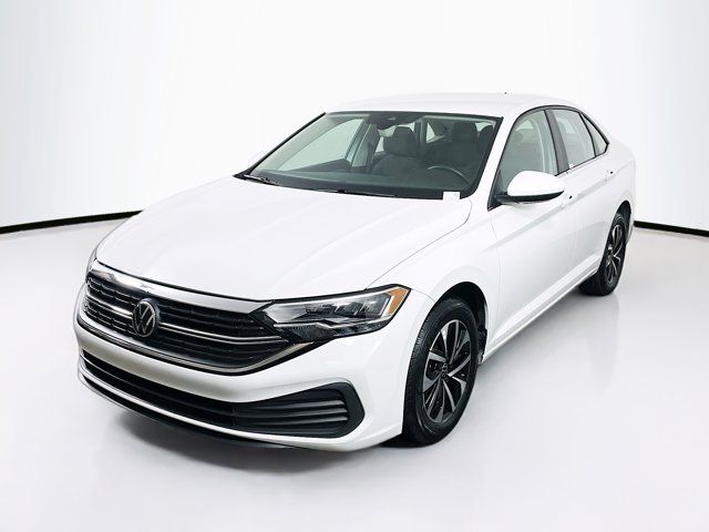 2024 Volkswagen Jetta S