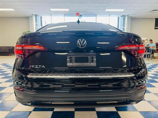 2024 Volkswagen Jetta S