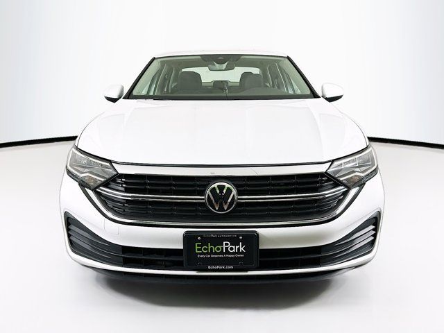 2024 Volkswagen Jetta S