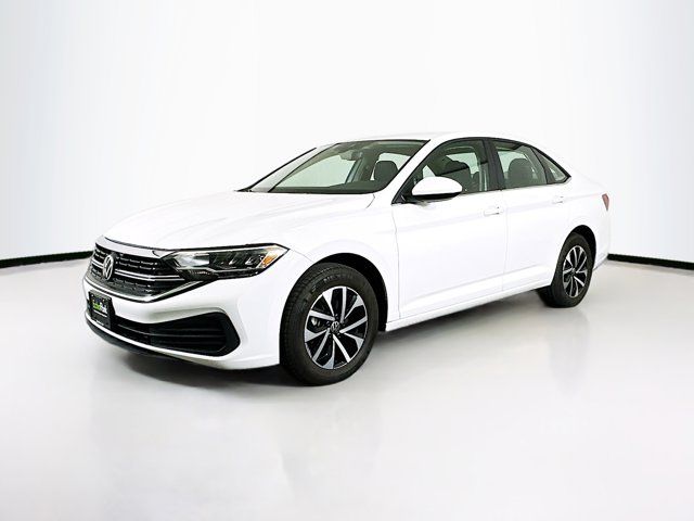 2024 Volkswagen Jetta S