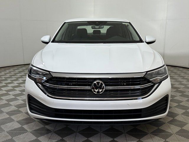 2024 Volkswagen Jetta S