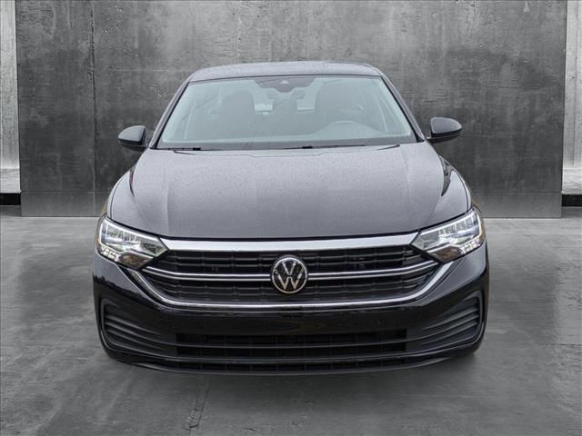 2024 Volkswagen Jetta S