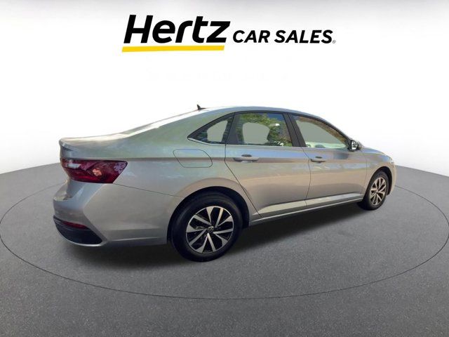 2024 Volkswagen Jetta S