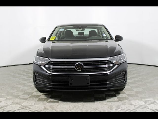 2024 Volkswagen Jetta S