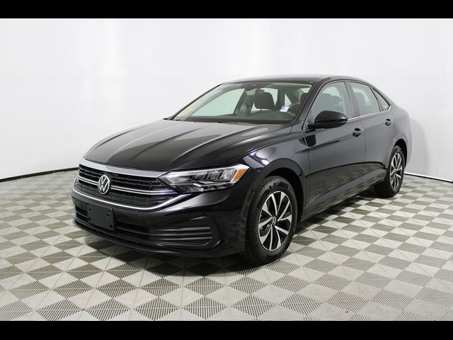 2024 Volkswagen Jetta S